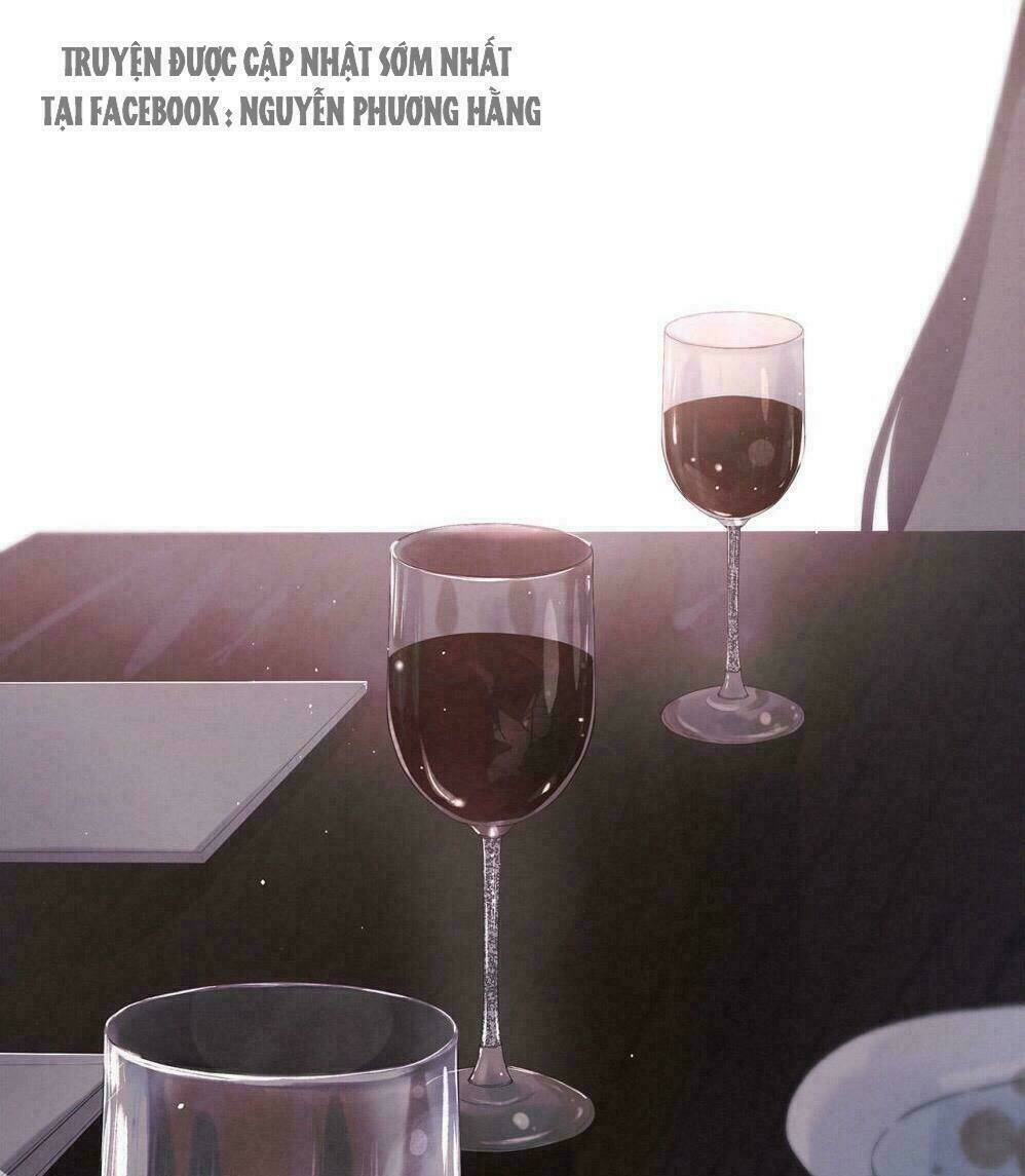 Sắc Đẹp Do Trời Sinh Của Tôi: Chapter 3