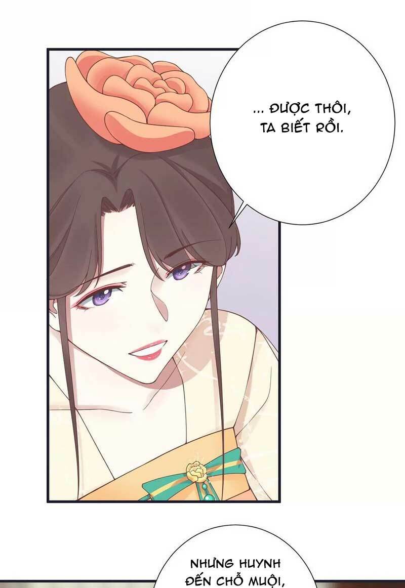 Hoàng Hậu Bận Lắm: Chapter 179