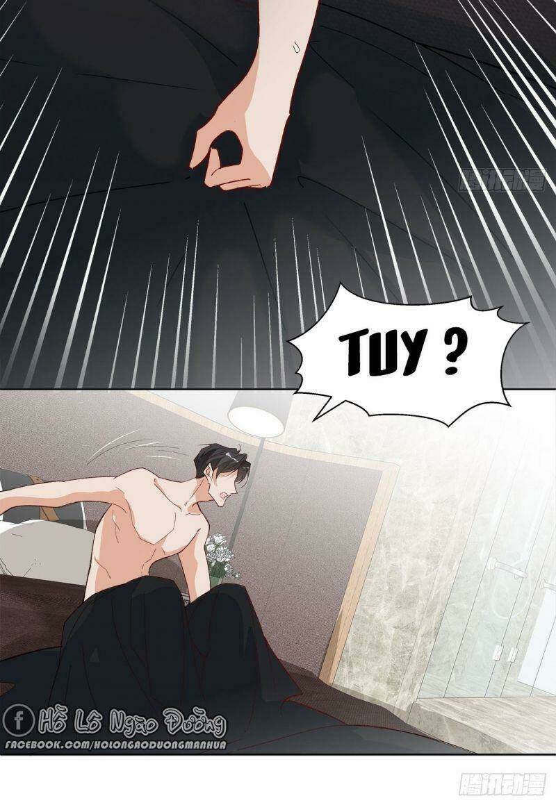 Ảnh Đế Yêu Hồ: Chapter 62