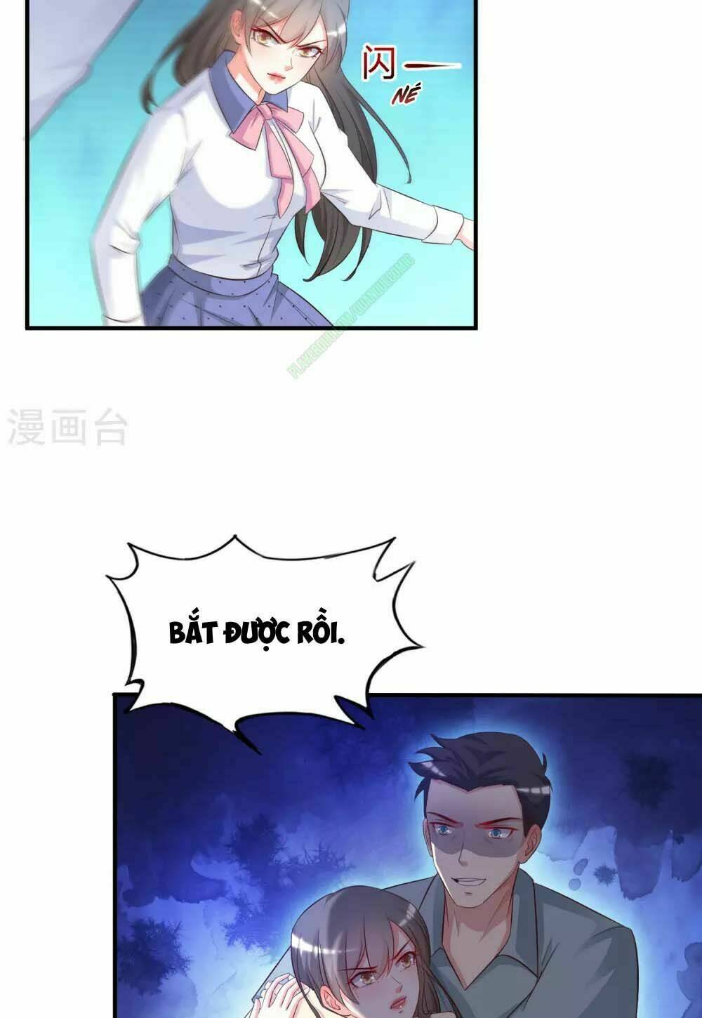 Tối Cường Vận Đào Hoa: Chapter 26