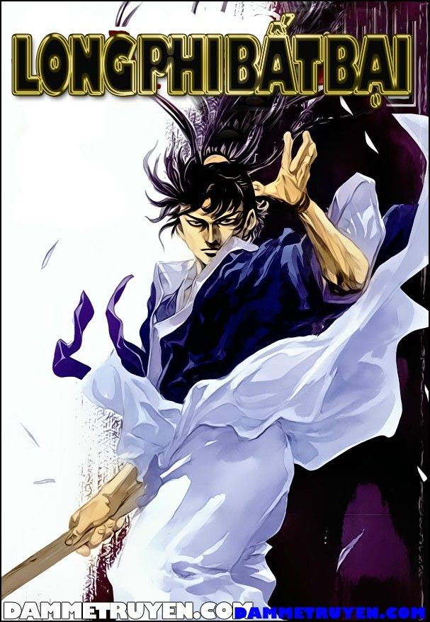 Long Phi Bất Bại 2: Chapter 31