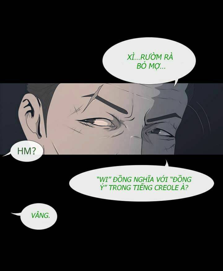 Dead Days: Chapter 51