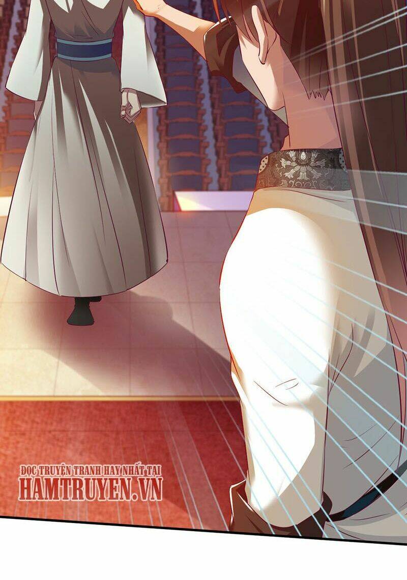 Chiến Đỉnh: Chapter 30