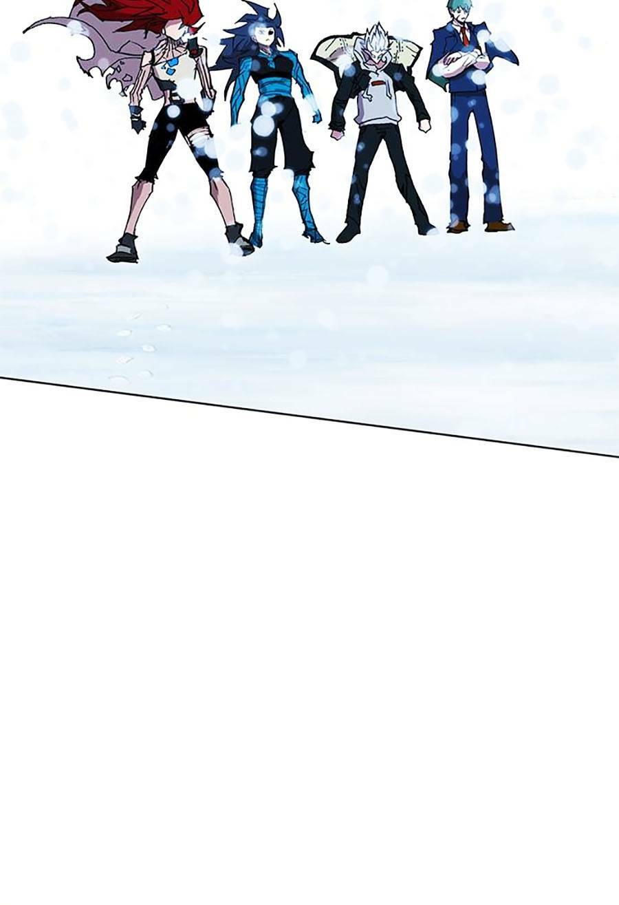 Hard Core Leveling Warrior Ss2: Chapter 126