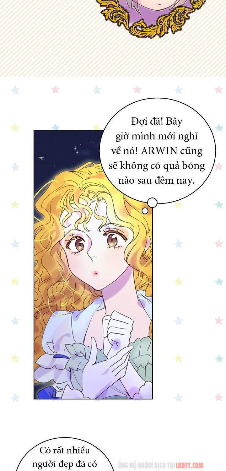 Đừng Xem Thường Nữ Phụ: Chapter 50