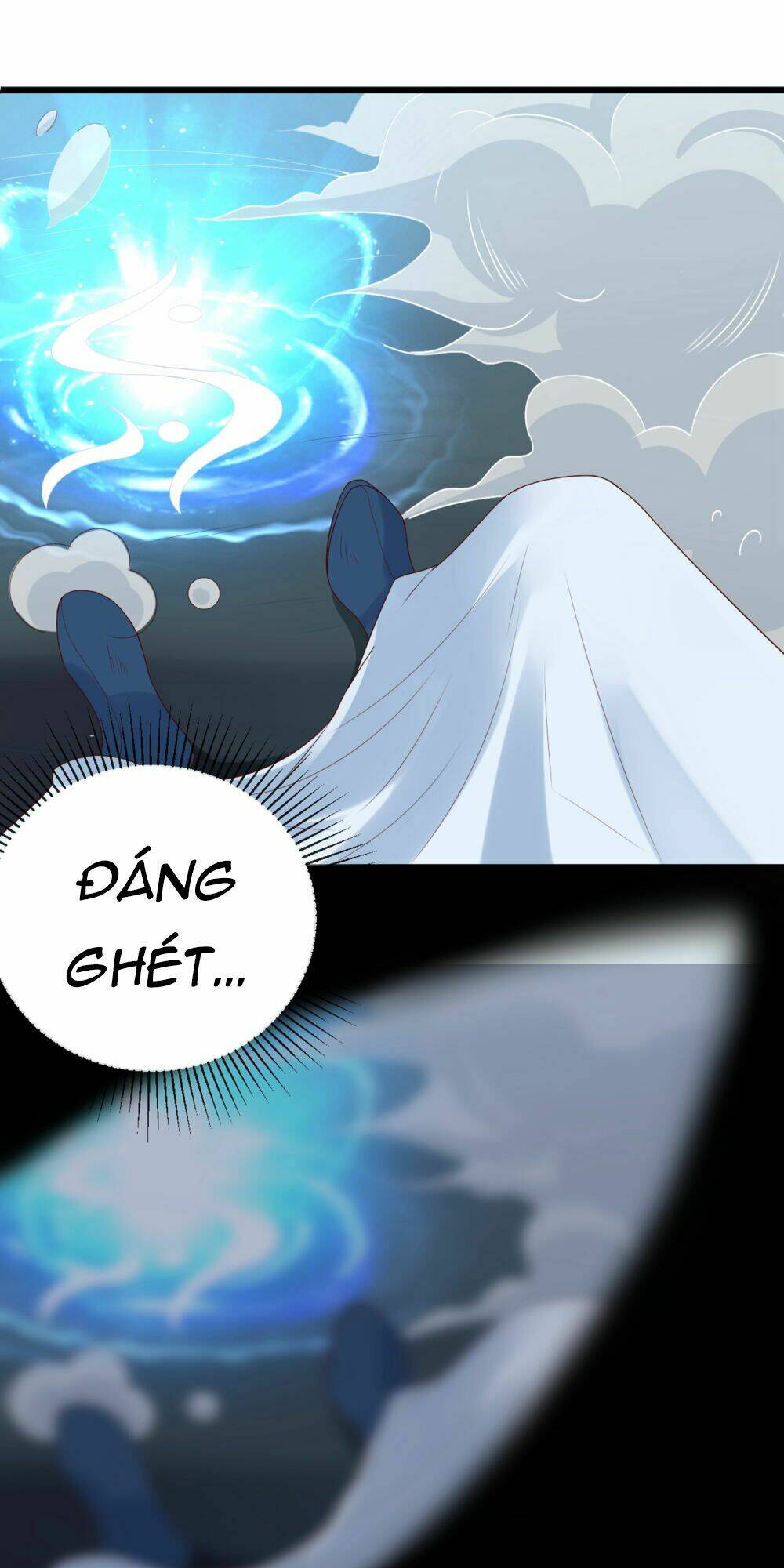 Trở Về Cổ Đại Làm Thánh Hiền: Chapter 11