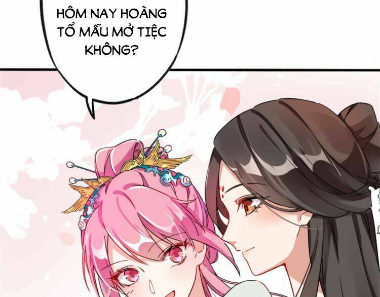 Hoa Nhan Sách: Chapter 2.1