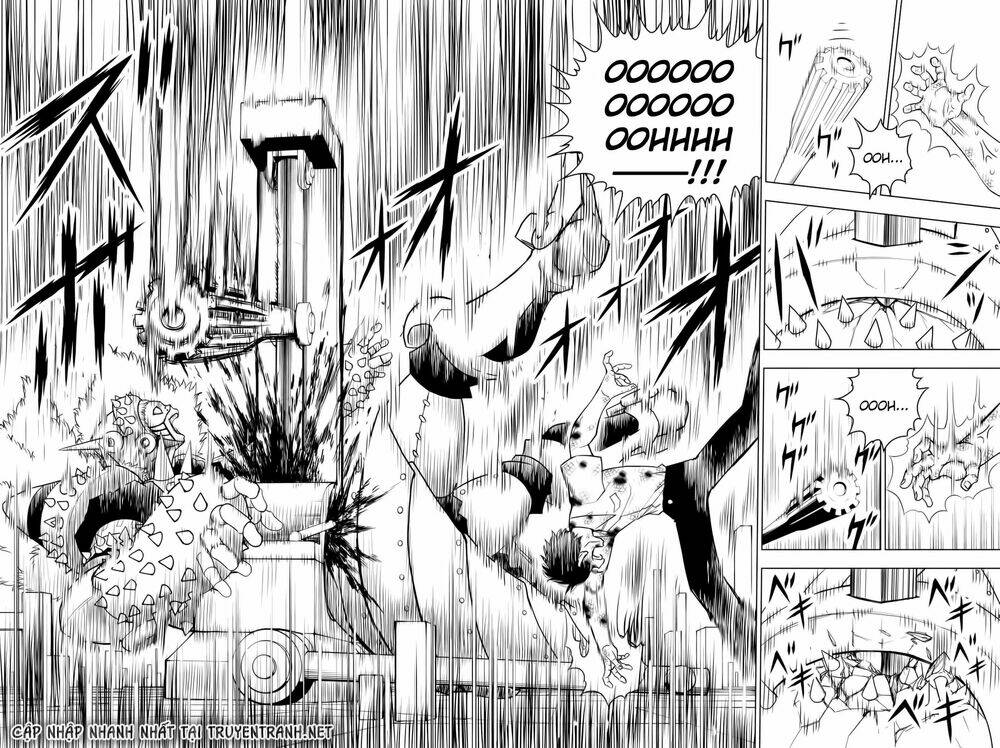 Vector Ball: Chapter 6