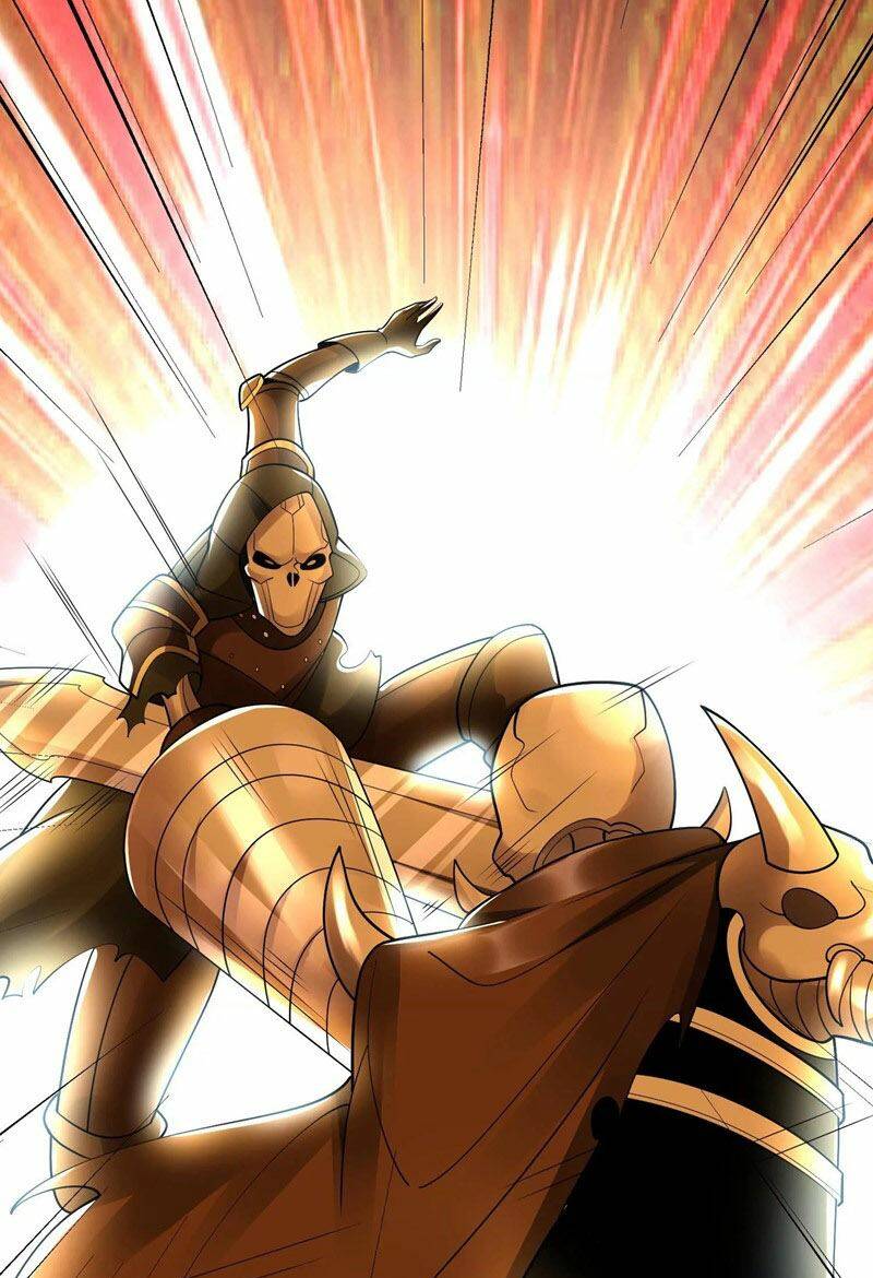 Trong Game Ta Là Vô Địch: Chapter 11