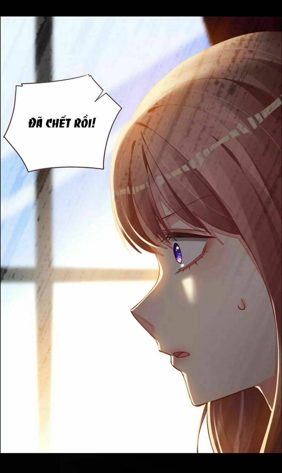 Vì Yêu Mà Khắc Cốt Ghi Tâm: Chapter 70