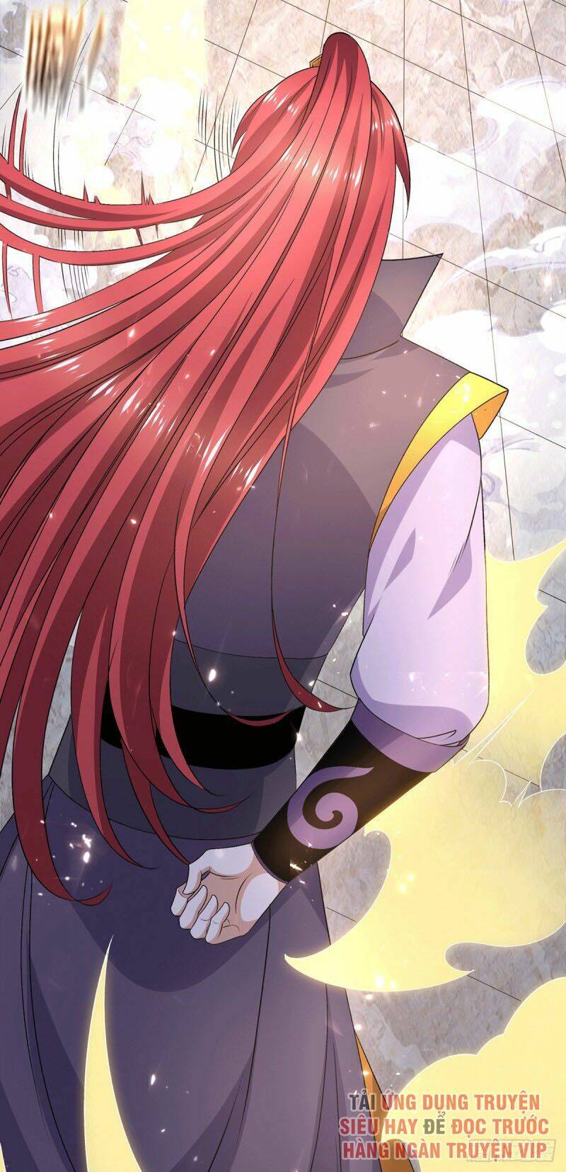 Tiên Vương Trùng Sinh: Chapter 236