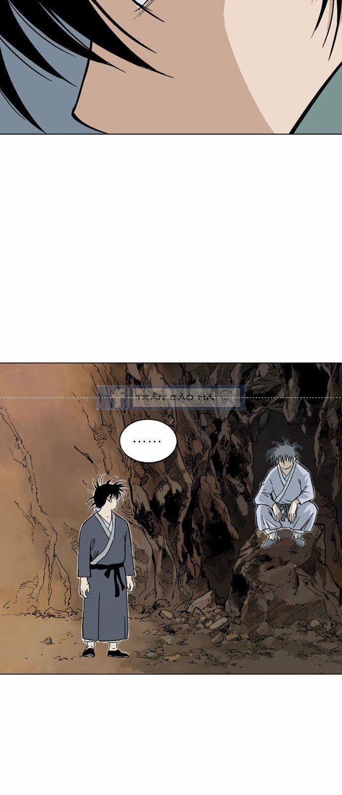 Cao Thủ 2: Chapter 75
