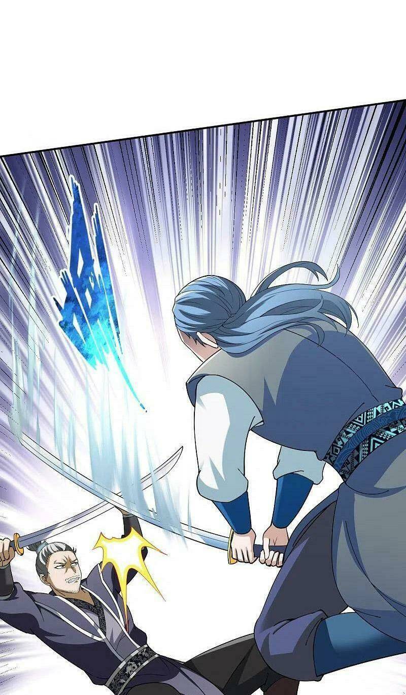 Chiến Đỉnh: Chapter 340