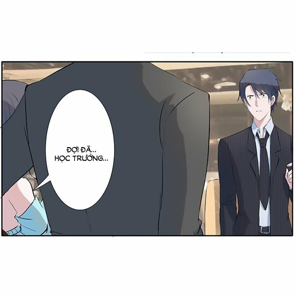Thiên Kim Đường Môn: Chapter 36