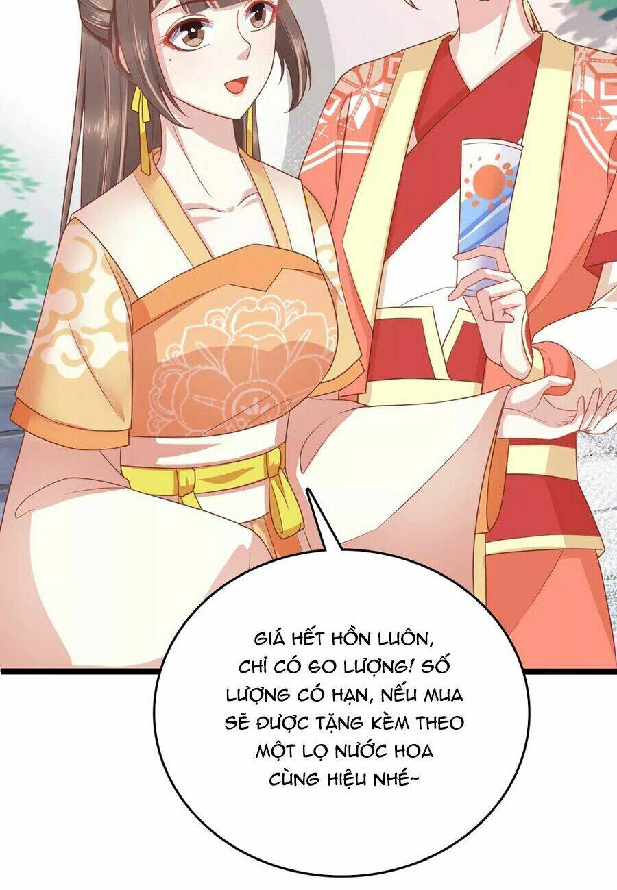Phú Bà Bạc Tỷ Trong Lãnh Cung: Chapter 54