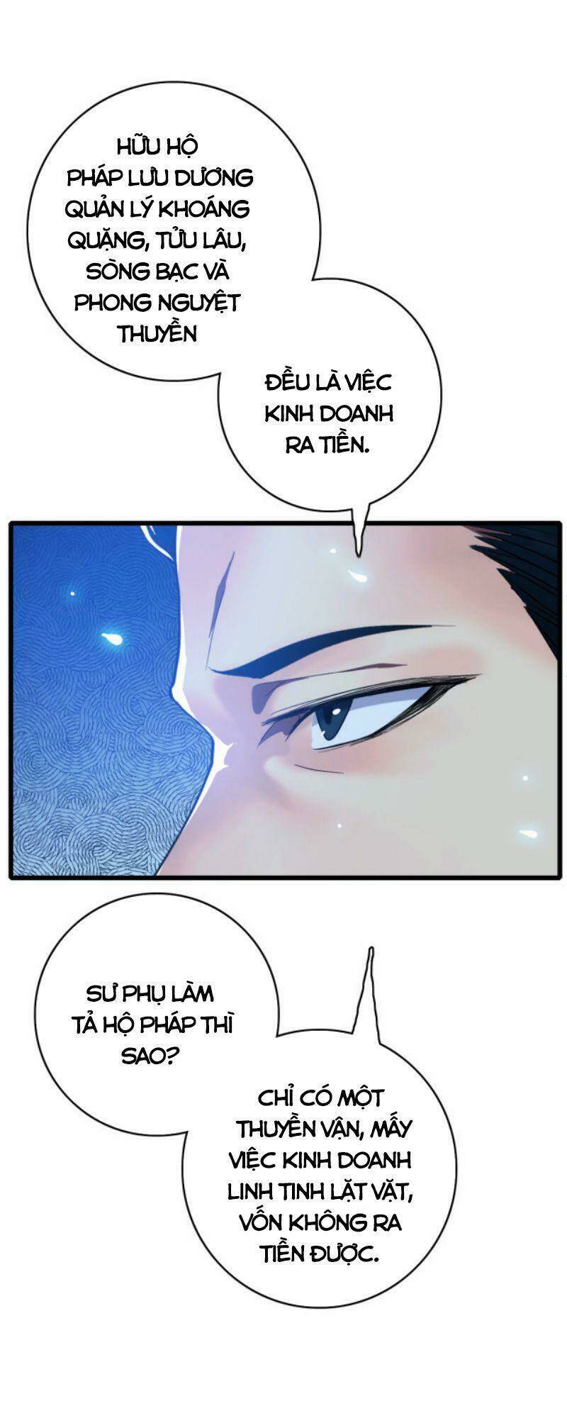 Siêu Đạo Thần Thuật: Chapter 30