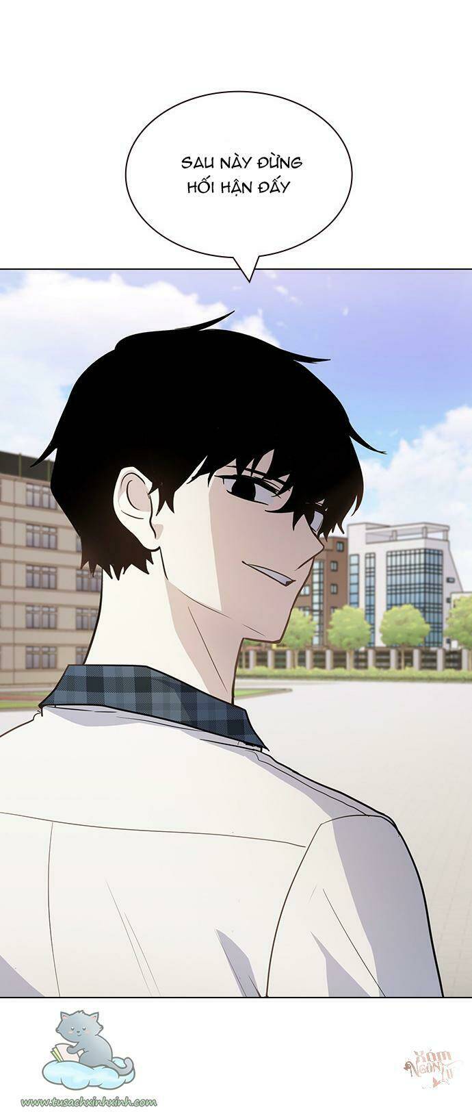Thằng Bạn Trai Tồi Tệ Của Tôi: Chapter 58