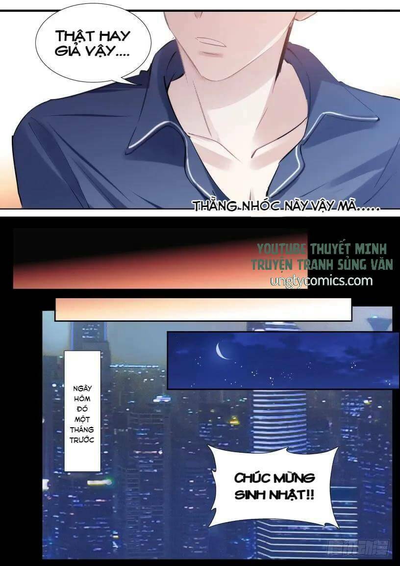 Ảnh Đế X Ảnh Đế: Chapter 142