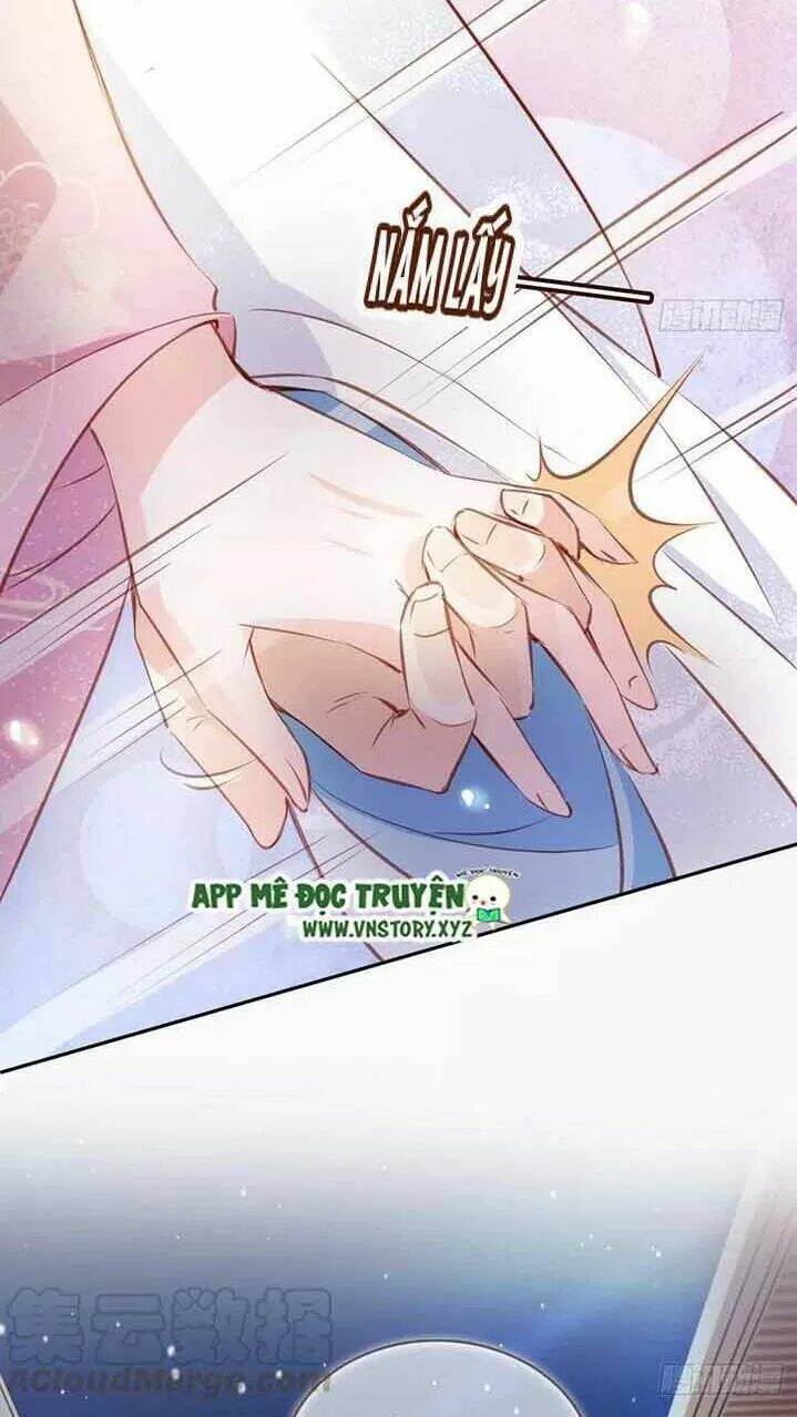 Nàng Trở Thành Bạch Nguyệt Quang Của Vương Gia Bệnh Kiều: Chapter 54