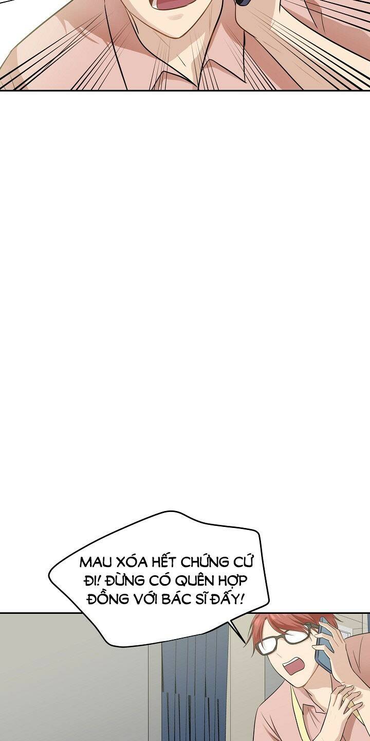 Cuộc Sống Kỳ Thú: Chapter 92