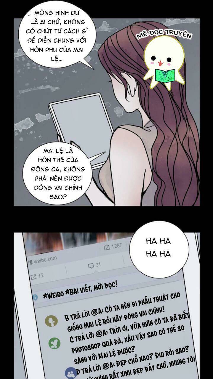 Nhật Ký Nữ Phù Thủy Hồi Sinh: Chapter 27