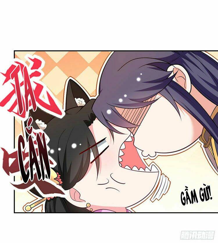 Giang Sơn Mỹ Nam Nhập Trướng Ta: Chapter 25