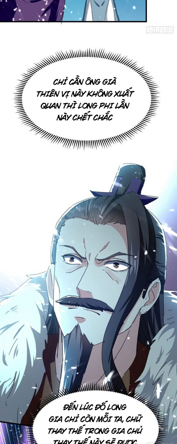 Ta Điên Cuồng Thăng Cấp: Chapter 65