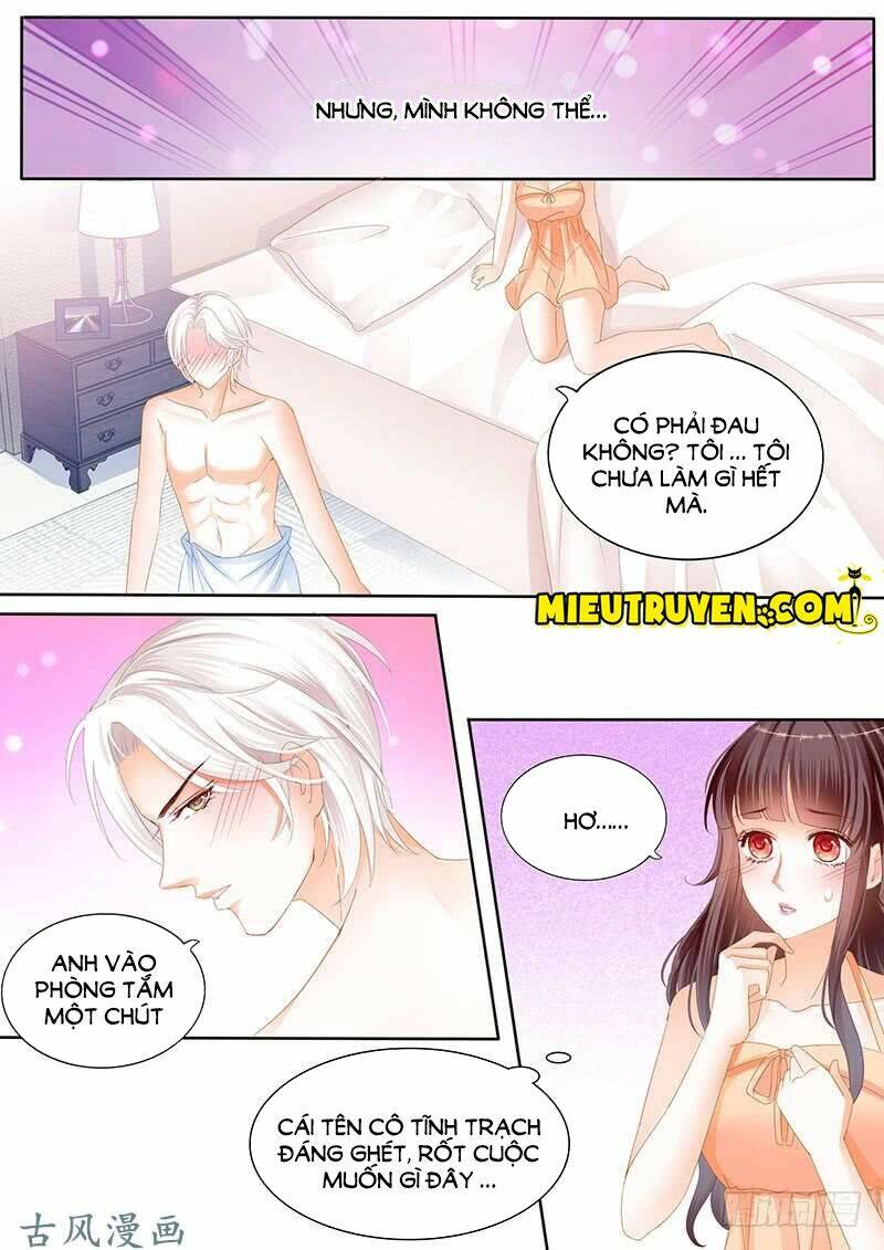 Thiểm Hôn Kiều Thê: Chapter 98