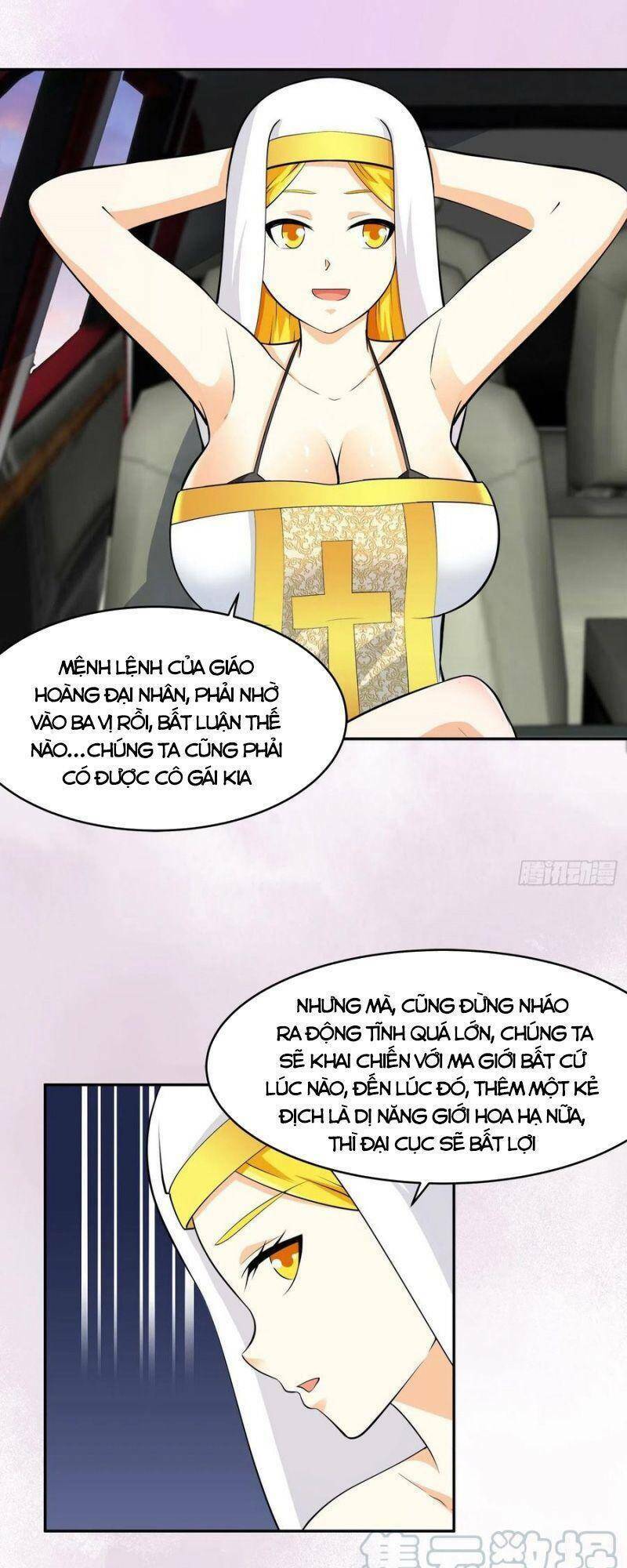Người Tu Tiên Tại Đô Thị: Chapter 113