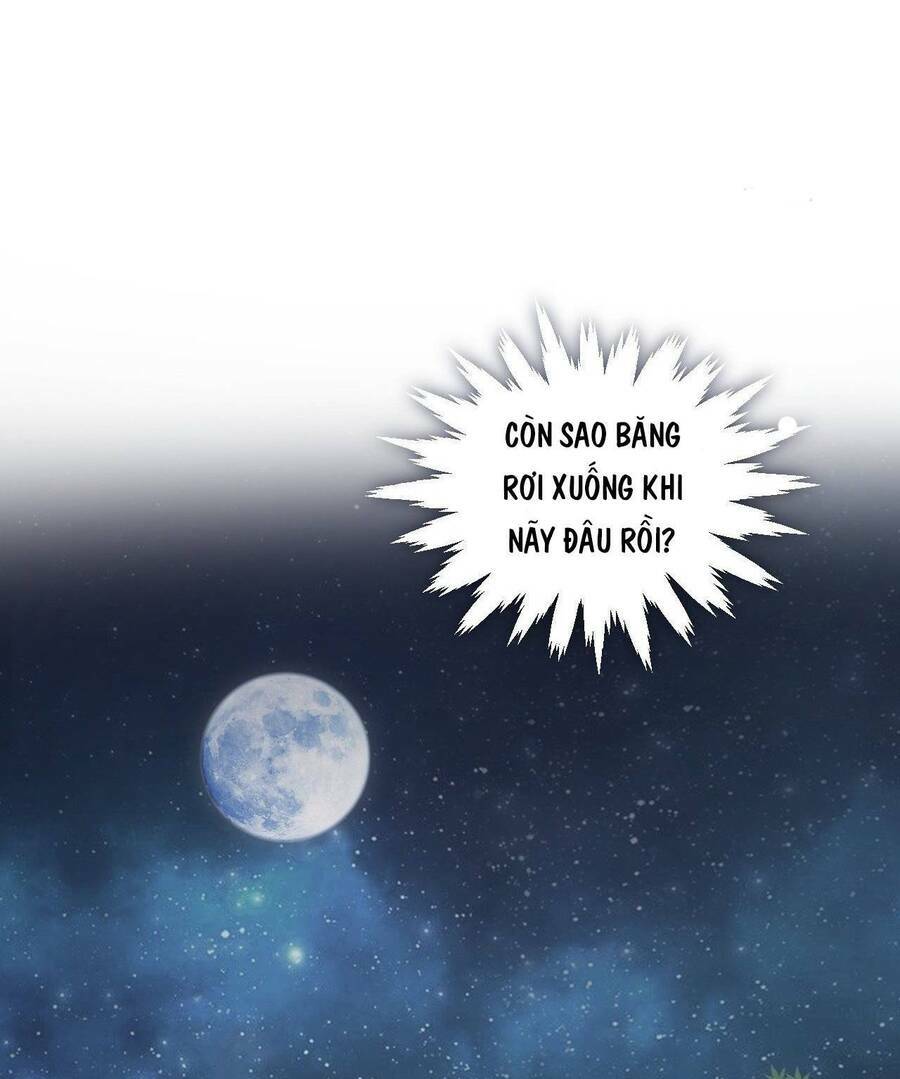 Chiến Thần Dưỡng Thành Kí: Chapter 1