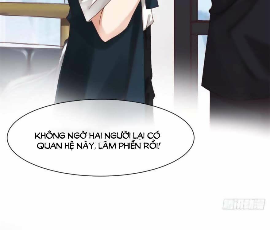 Quyến Rũ Không Thành: Chapter 32