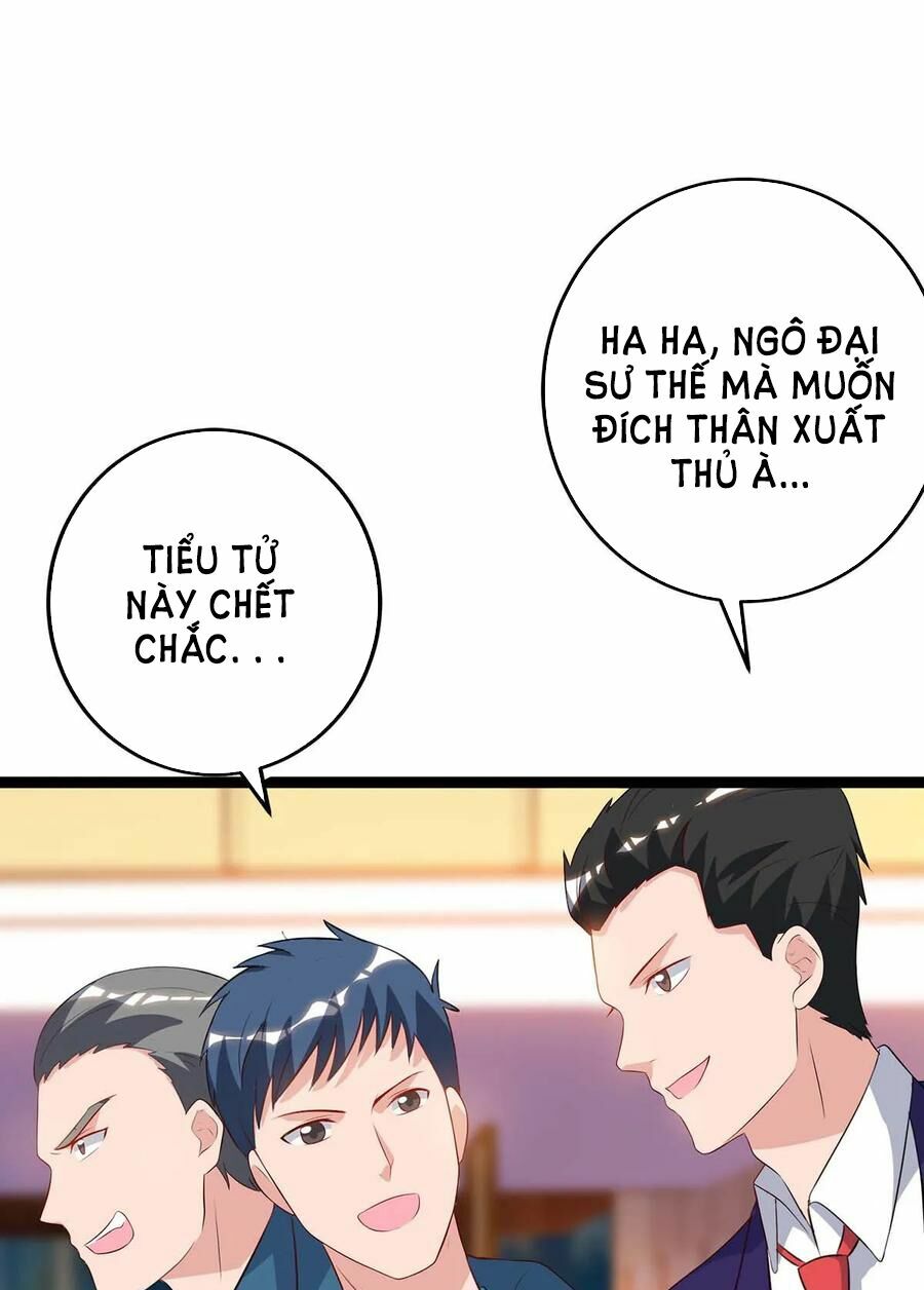 Trọng Sinh Khí Thiếu Quy Lai: Chapter 85
