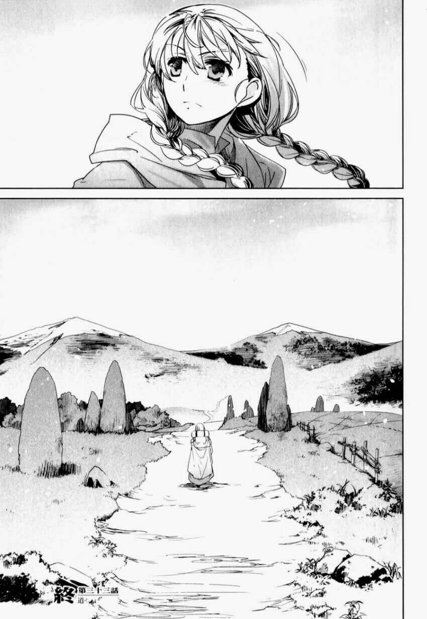 Maoyuu Maoh Yuusha: Chapter 33