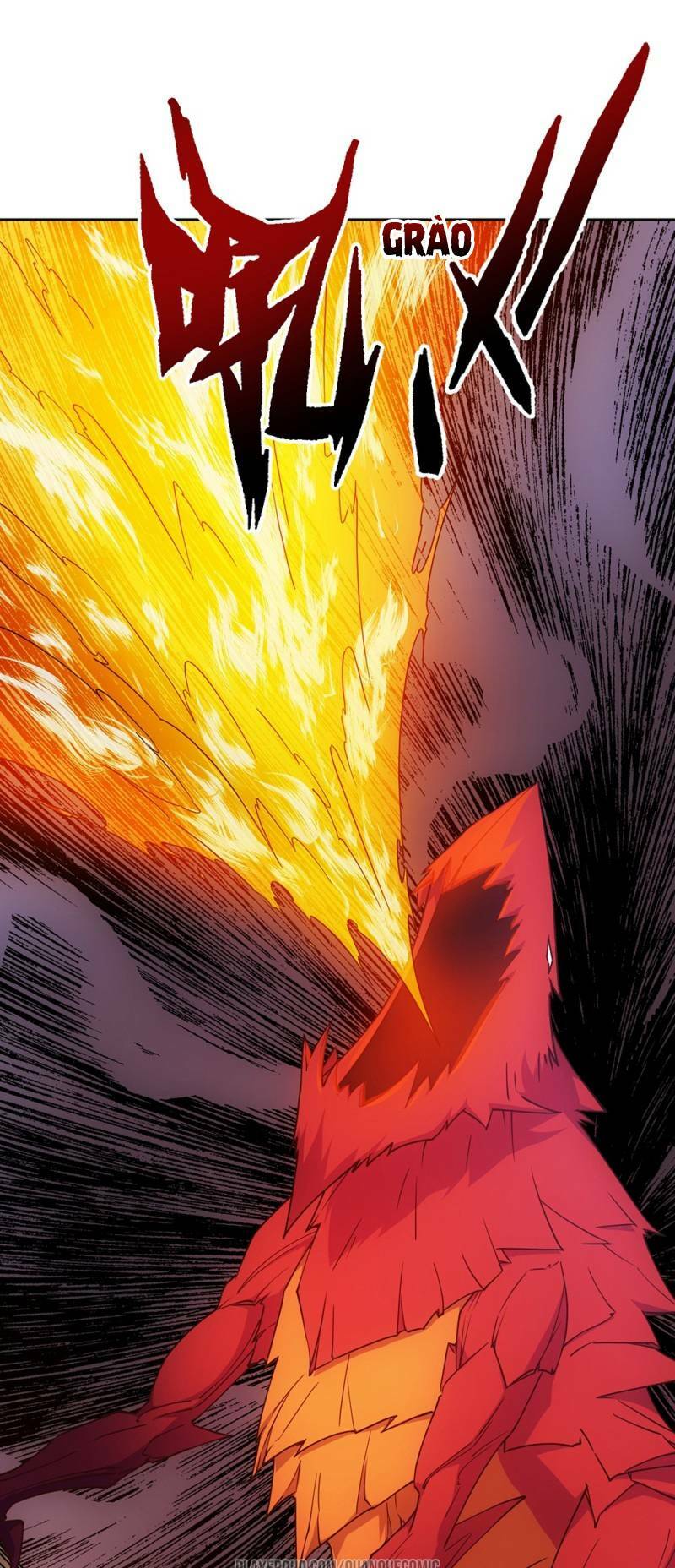 Hồng Thiên Thần Tôn: Chapter 41