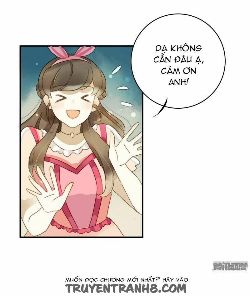 Sức Mạnh Của Sắc Đẹp: Chapter 149