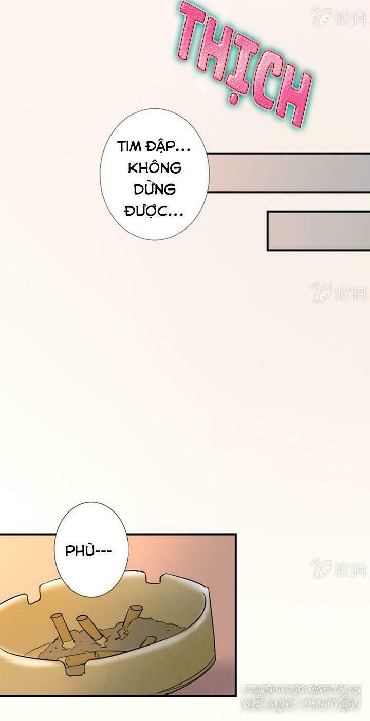 Ảnh Đế Cầu Sủng: Chapter 7