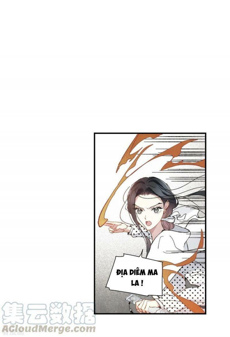 Mejaz - Nhân gian ngọc: Chapter 128