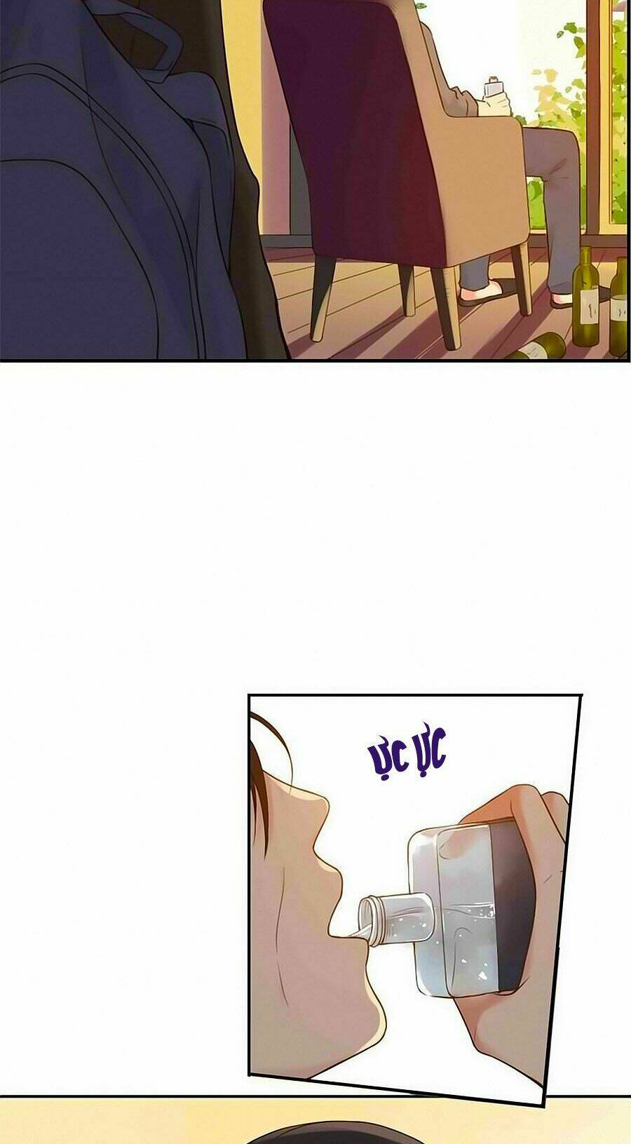 Bạc Hà Chi Hạ 2: Chapter 36