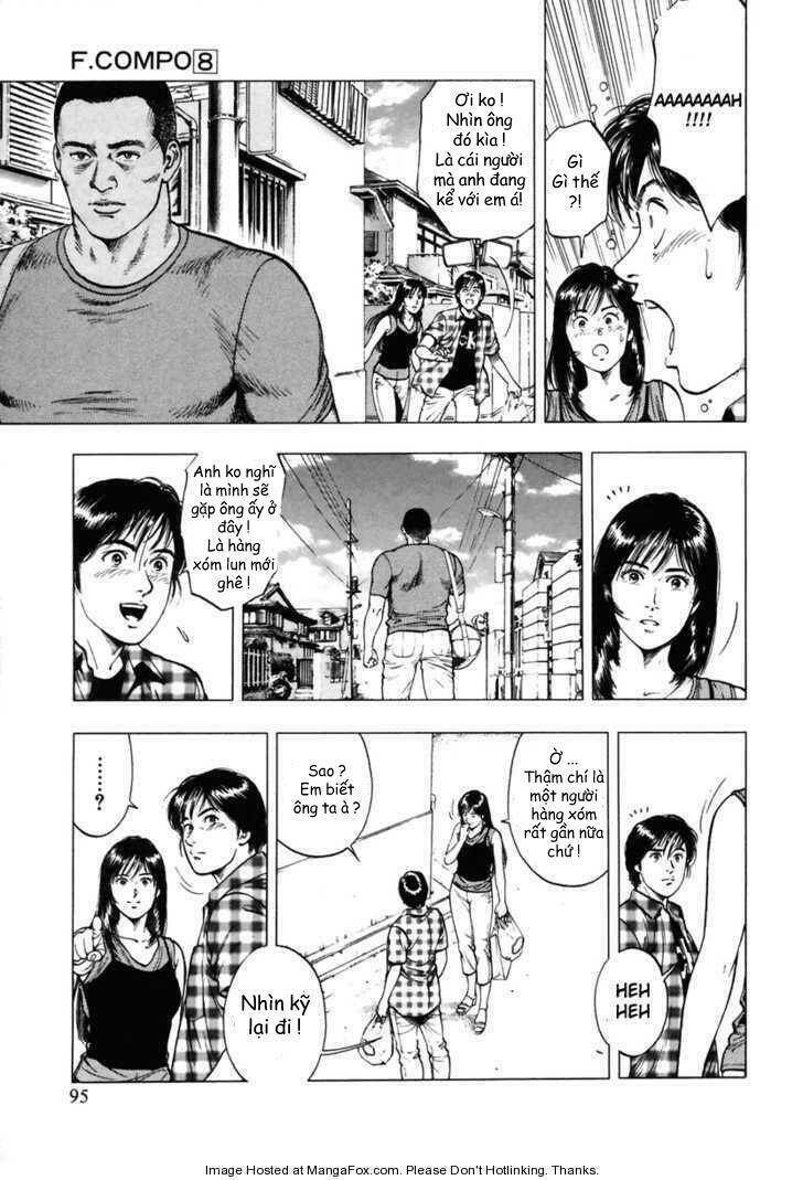 Family Compo: Chapter 53