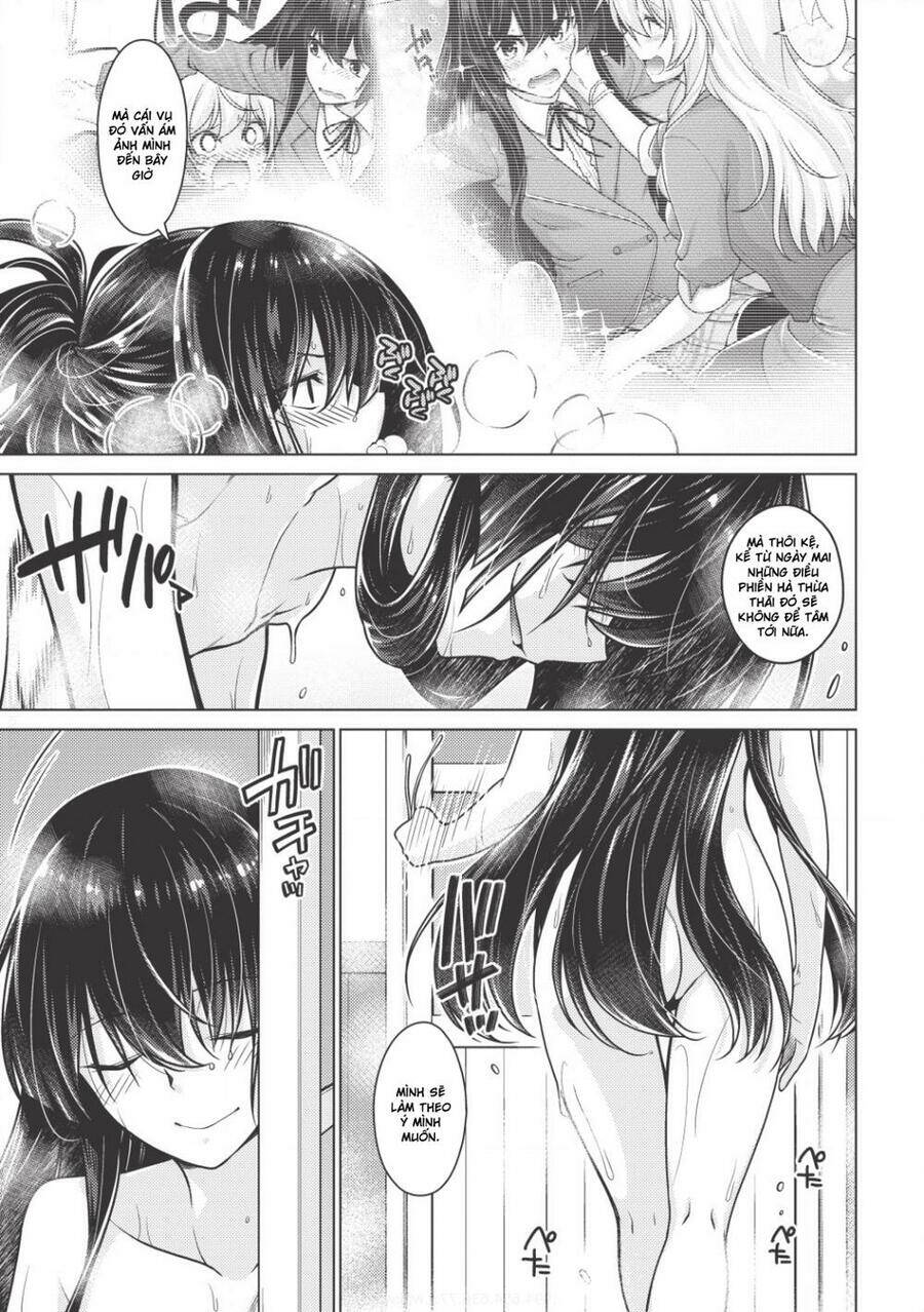 Majutsu Yaburi No Revenge Magia: Chapter 2