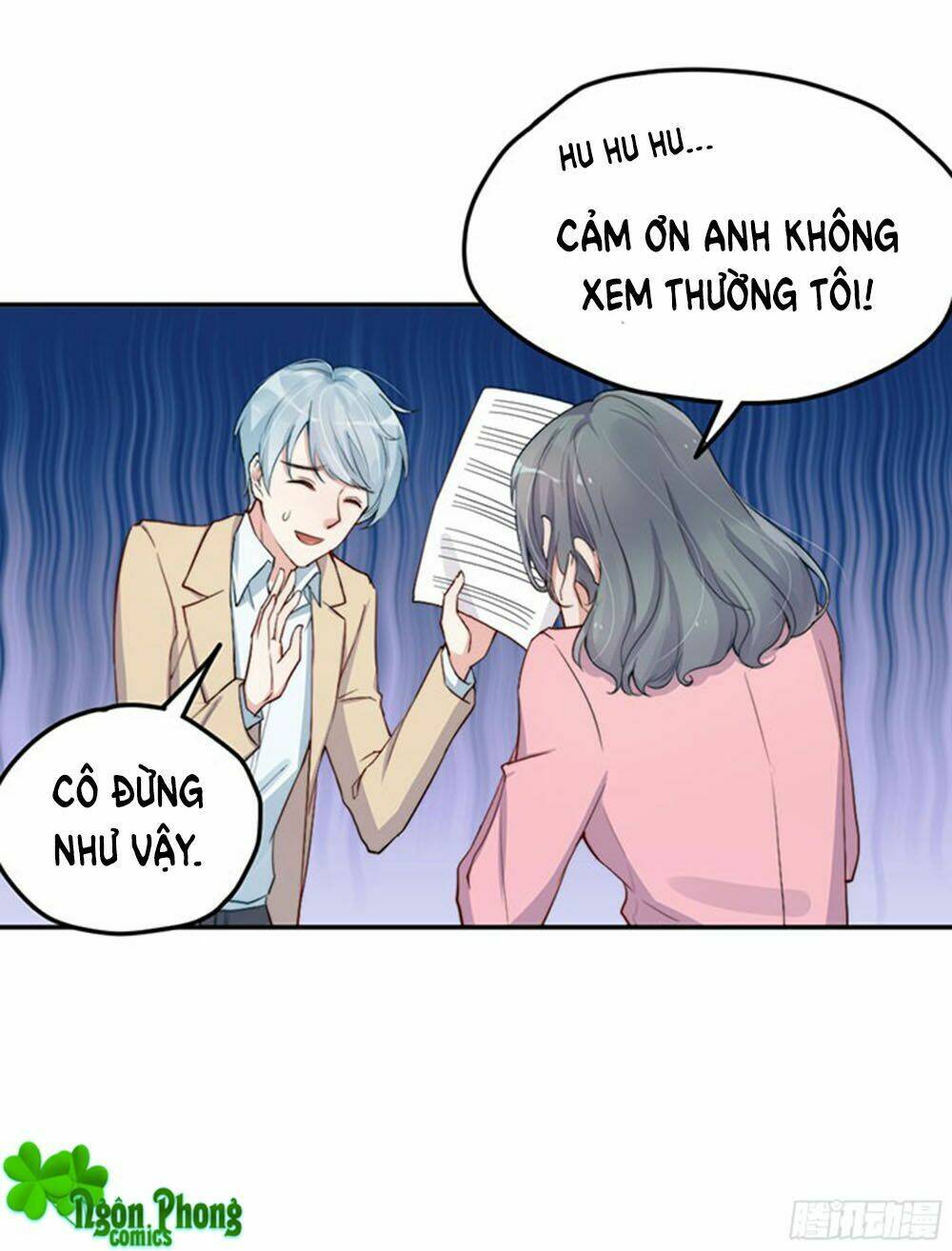 Bà Xã Tôi Là Nam Thần: Chapter 40