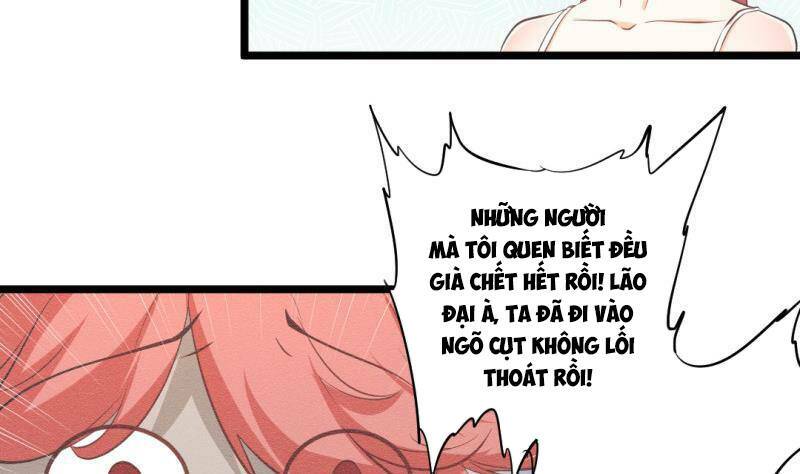 Thần Huyền Sư: Chapter 20