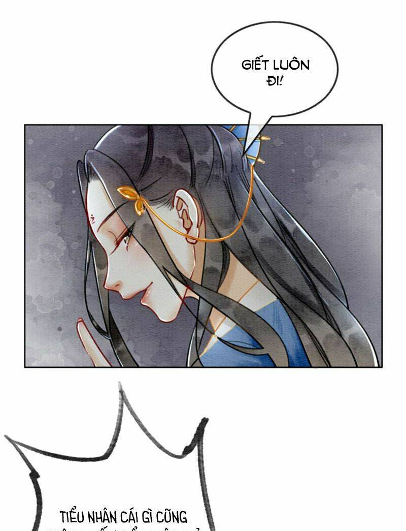 Hậu Cung Của Trẫm Cháy Rồi!: Chapter 36