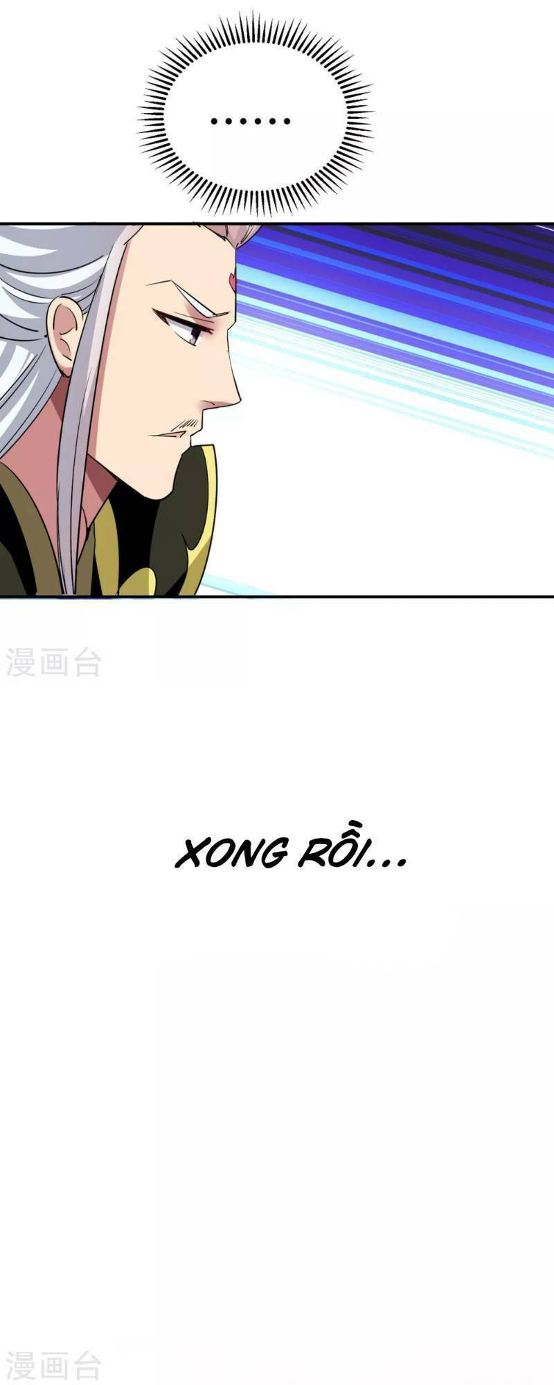 Vạn Giới Tiên Vương: Chapter 9