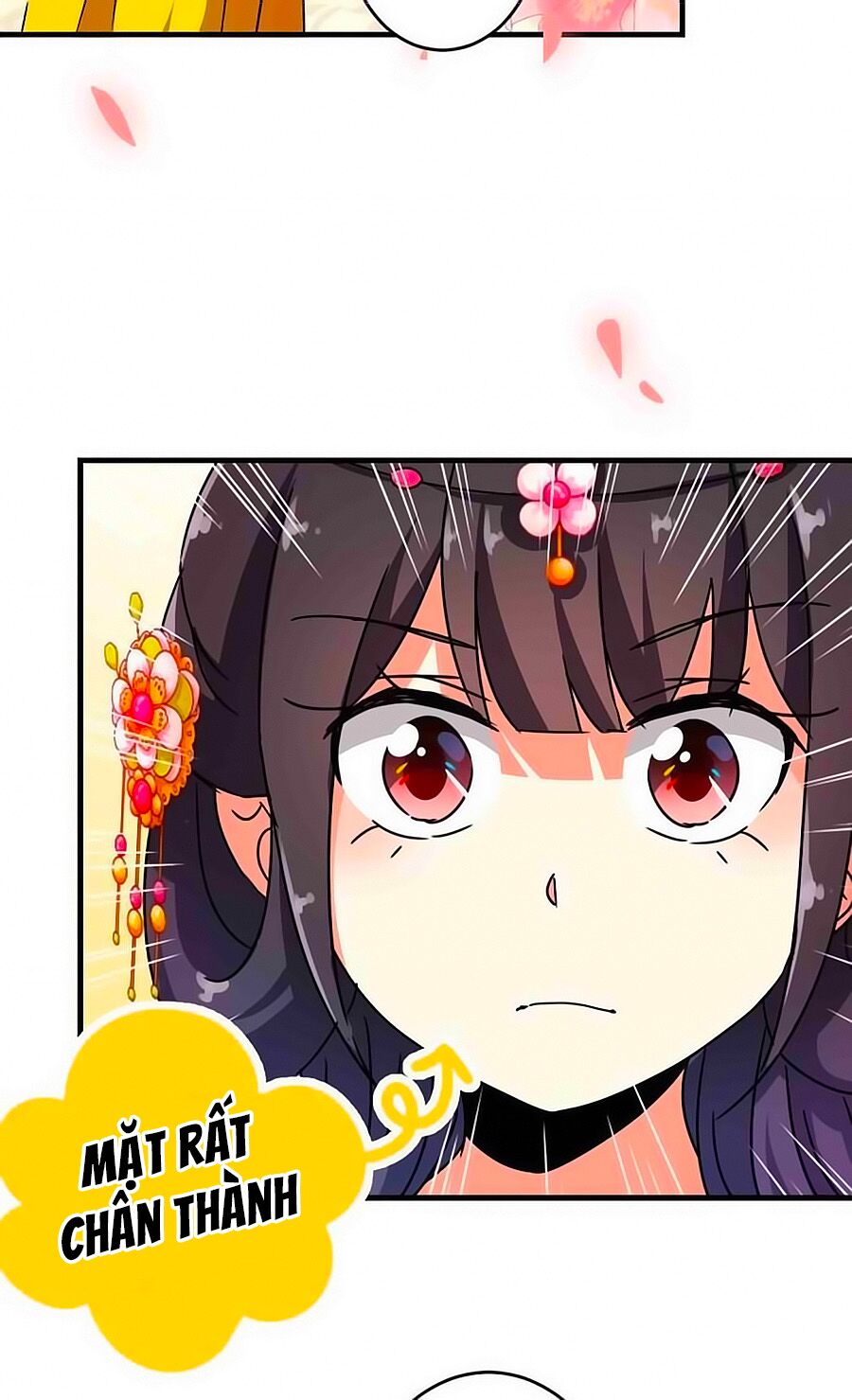 Vương Gia ! Ngươi Thật Bỉ Ổi !: Chapter 303