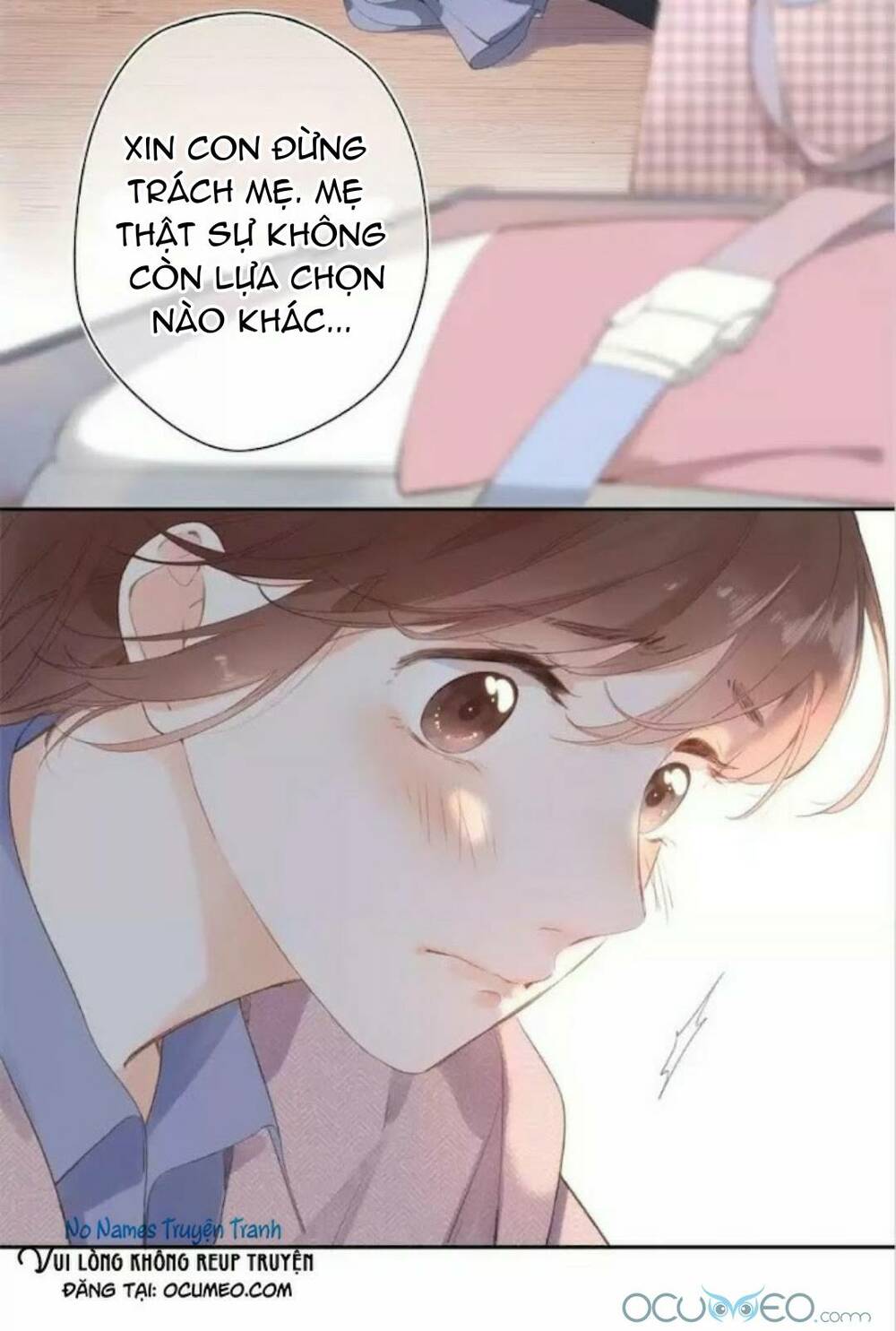 Sos! Tôi Đã Yêu Một Con Sâu Bướm (Phần 2): Chapter 16