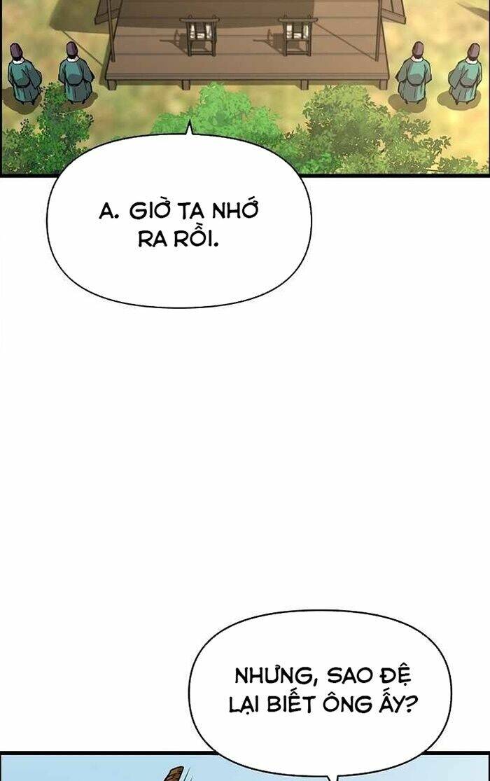 Tôi Sẽ Sống Như Một Hoàng Tử: Chapter 40