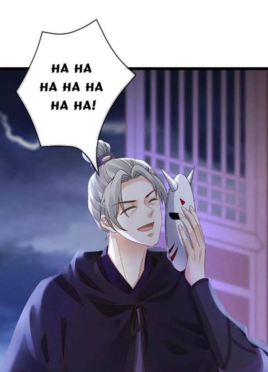 Ma Đầu Vạn Ác Năm Tuổi Rưỡi: Chapter 111