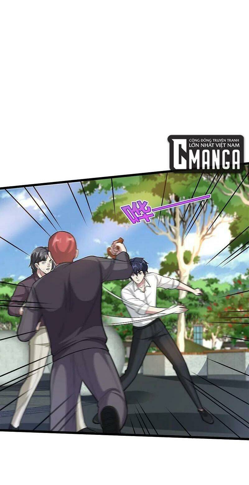 Đô Thị Tà Vương: Chapter 209