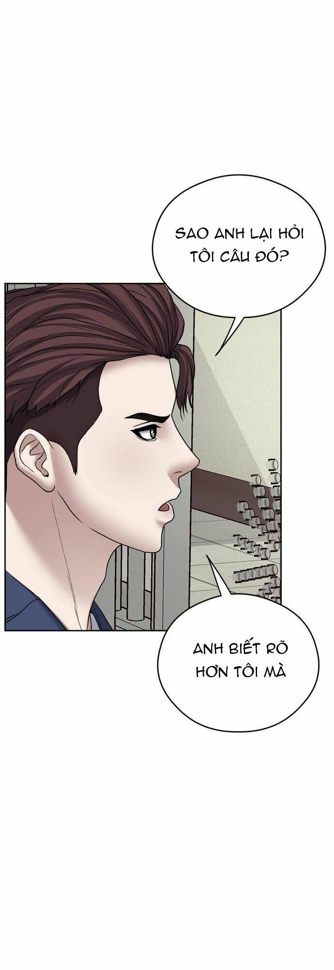 Đấu Kiếm - Công Tố Viên Lách Luật: Chapter 7